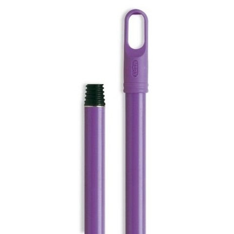 Maner pentru mop, Mery, 140 cm, plastic/metal