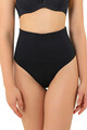 Corset modelator, 999MRE1636 - L/XL, Miorre, 90% poliamida/10% elastan, Negru