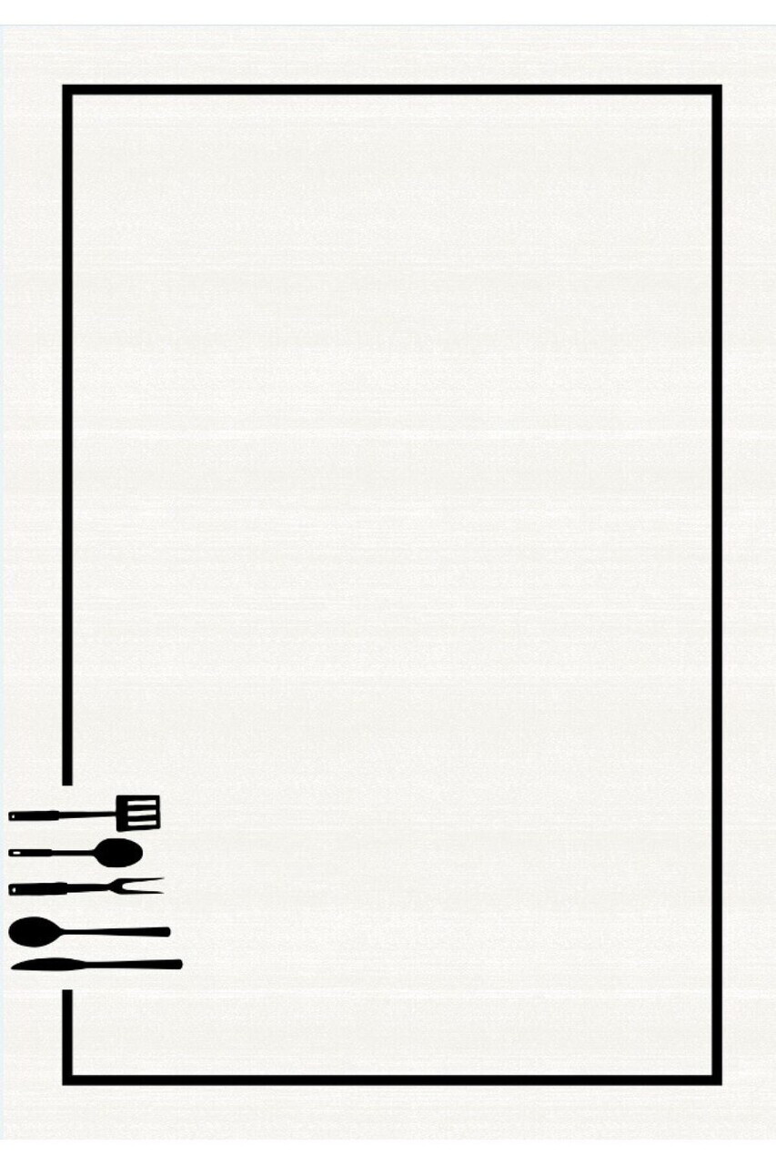 Covor, Mutfak-000086-019, 160x230 cm, Poliester, Alb — imaginea 4