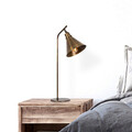 Lampa de masa, Alby, 527ABY2199, Metal, Vintage