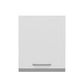 Dulap pentru bucatarie, Hanah Home, Minar, 60x60x37 cm, Alb