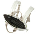 Rucsac Comfy, COCOON, Hedgren, 32.5x8x31.5 cm, poliester, gri