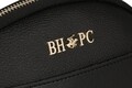 Geanta Beverly Hills Polo Club, 1104, piele ecologica, negru