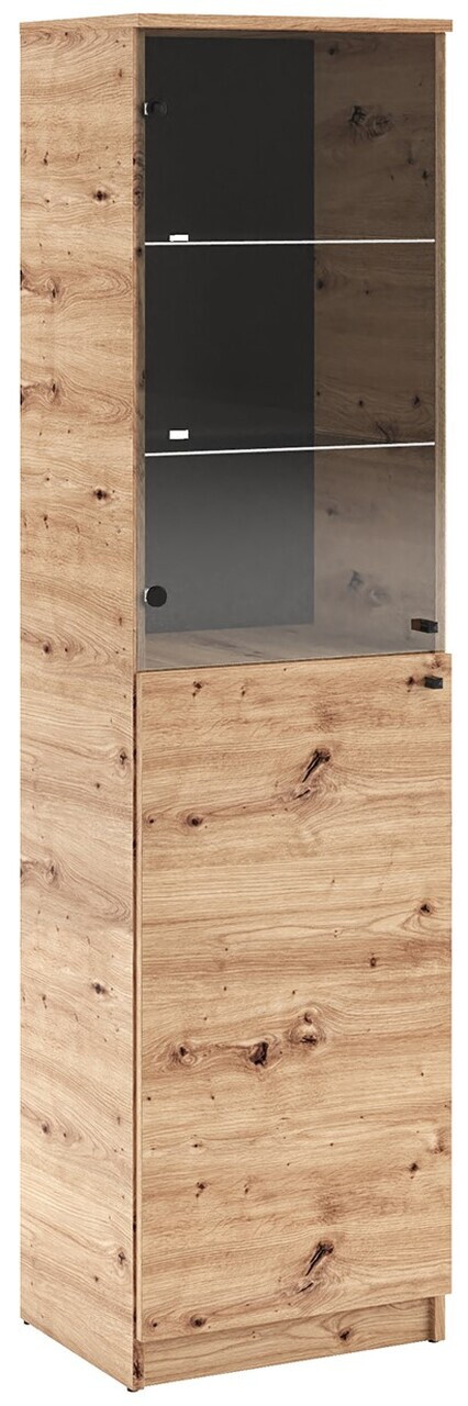Dulap de bucatarie ADRK, Evi II, 50x40x190 cm, PAL laminat, artisan — imaginea 3