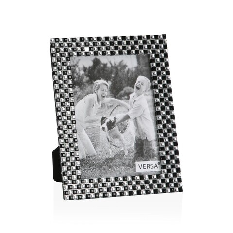 Rama foto Squared, Versa, 13 x 18 cm, sticla