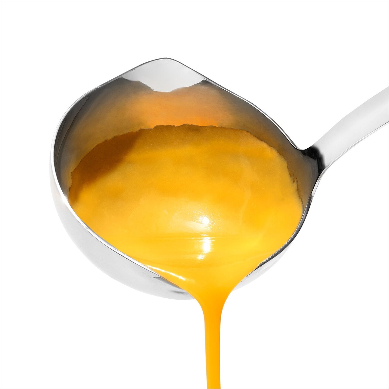 Polonic 33cm/250ml, inox, "SteeL" - OXO - imagine 7