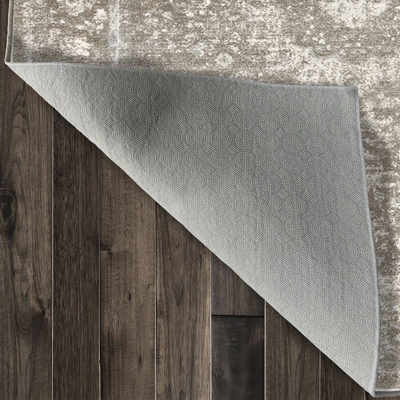 Covor (160 x 230), Cool-Fr08, 160x230 cm, Maro - view 6