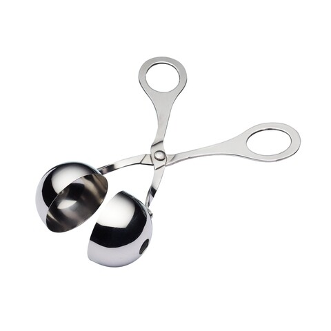 Cleste chiftele, Kitchen Craft, inox