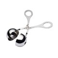 Cleste chiftele, Kitchen Craft, inox