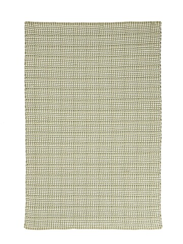Covor de exterior sitar outdoor, bizzotto, 170 x 240 cm, polipropilena, lucrat manual, verde