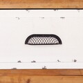 Bufet inferior Collector, Creaciones Meng, 80x36.5x91 cm, lemn de brad