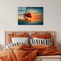 Tablou decorativ, UV-450 50 x 70, 50 x 70 cm, Multicolor
