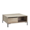 Masuta de cafea, Adore, Shp-660-Tt-1, Taupe