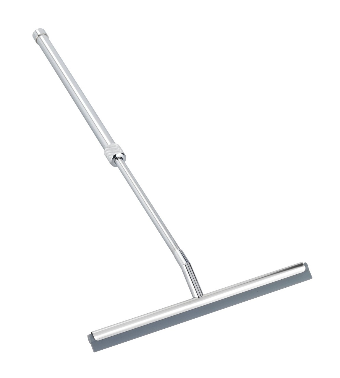 Racleta extensibila, Wenko, 26 x 37-59 x 3 cm, inox - 2 | YEO