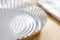 Forma tarta / pizza, Snb, 30 cm, aluminiu