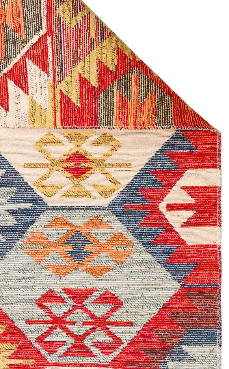 Covor (80 x 150), NMD 01, 80x150 cm, Multicolor - view 5