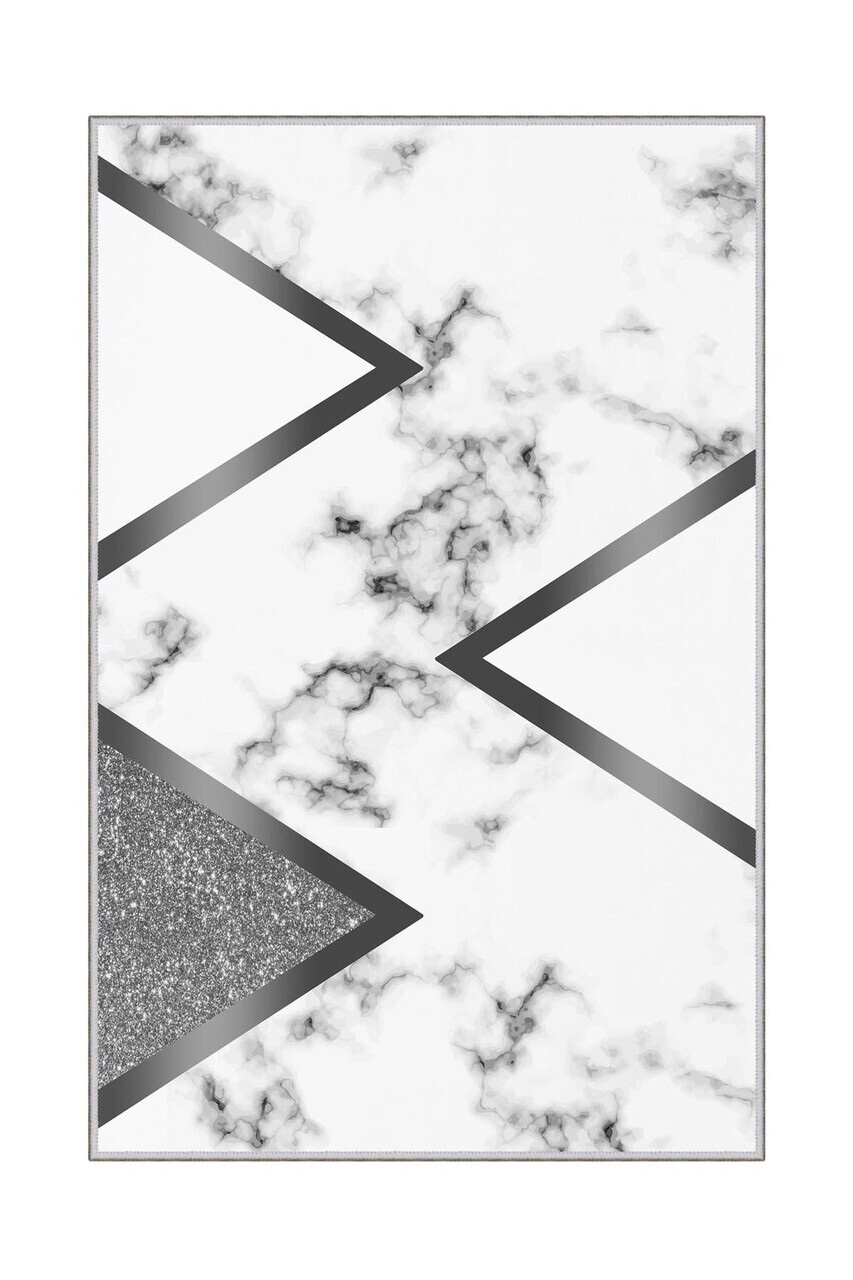 Covor, Hmnt789, 160x230 cm, Multicolor - Imagine 4