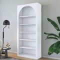 Corp biblioteca, Rani, HC116, Alb