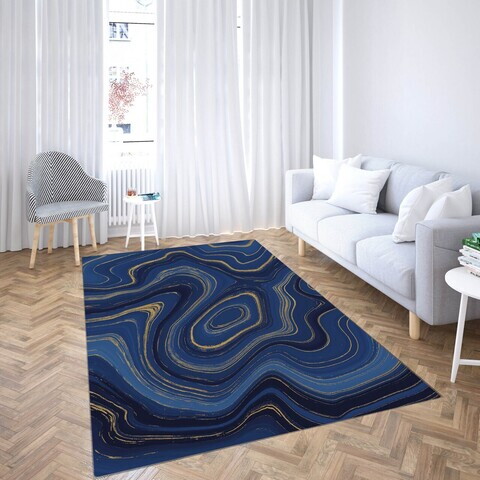 Covor, CG_109, 120x180 cm, Poliester, Multicolor