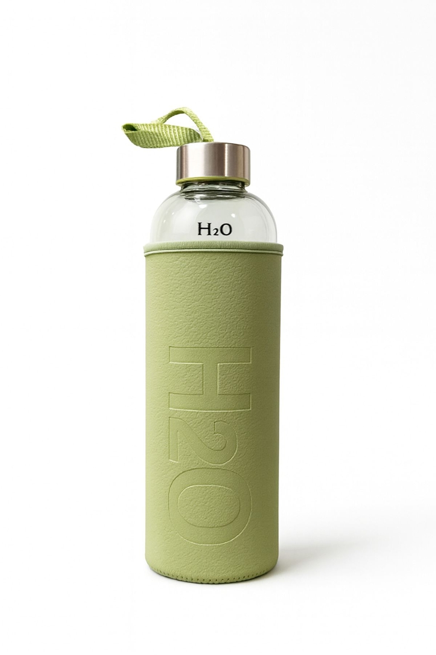 Sticla, Hermia, 409PBH1161, Verde - view 3