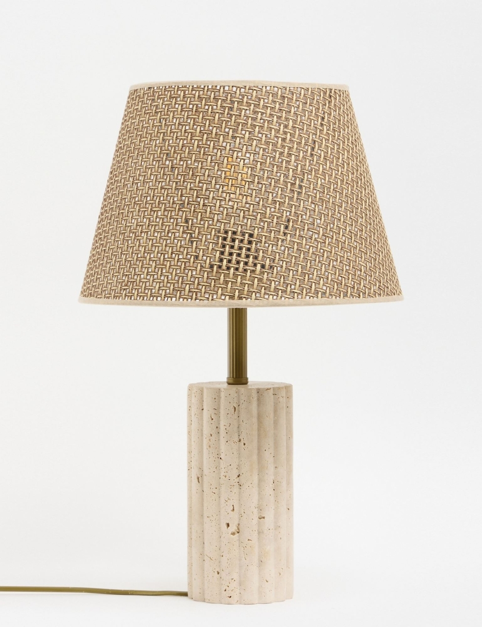 Lampa de masa, Opviq, 377KLT1116, Maro - view 2