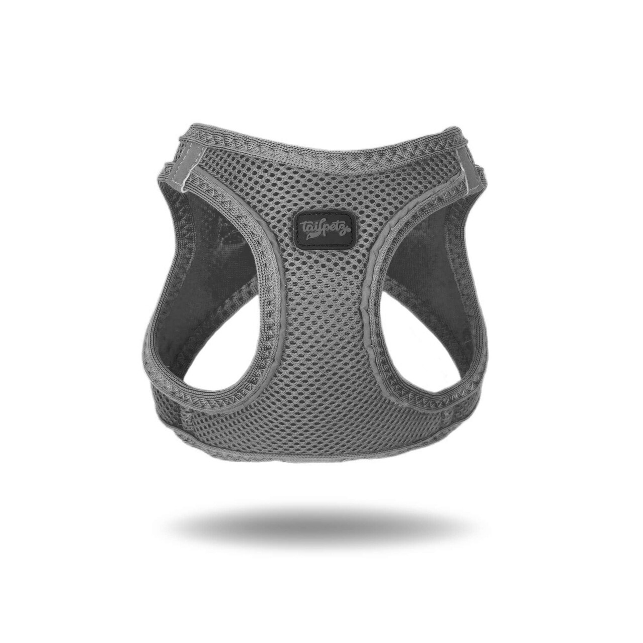 Ham pentru câini, Paws &amp; Whiskers, Air-Mesh, Poliester, Neo Portocaliu - view 7