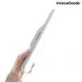 Lampa LED magnetica reincarcabila 2 in 1 Lamal InnovaGoods, USB, 30 cm