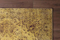 Covor, Yellow AL 24 , 75x150 cm, Poliester , Multicolor