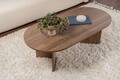 Masuta de cafea, Nordure, Sable, Maro