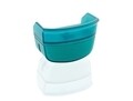 Filtru de inlocurie pentru mop cu aburi Clean Tenso, Leifheit, plastic, albastru