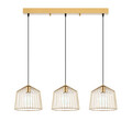 Lustra, Fulgor, 942FLG1420, Metal, Auriu