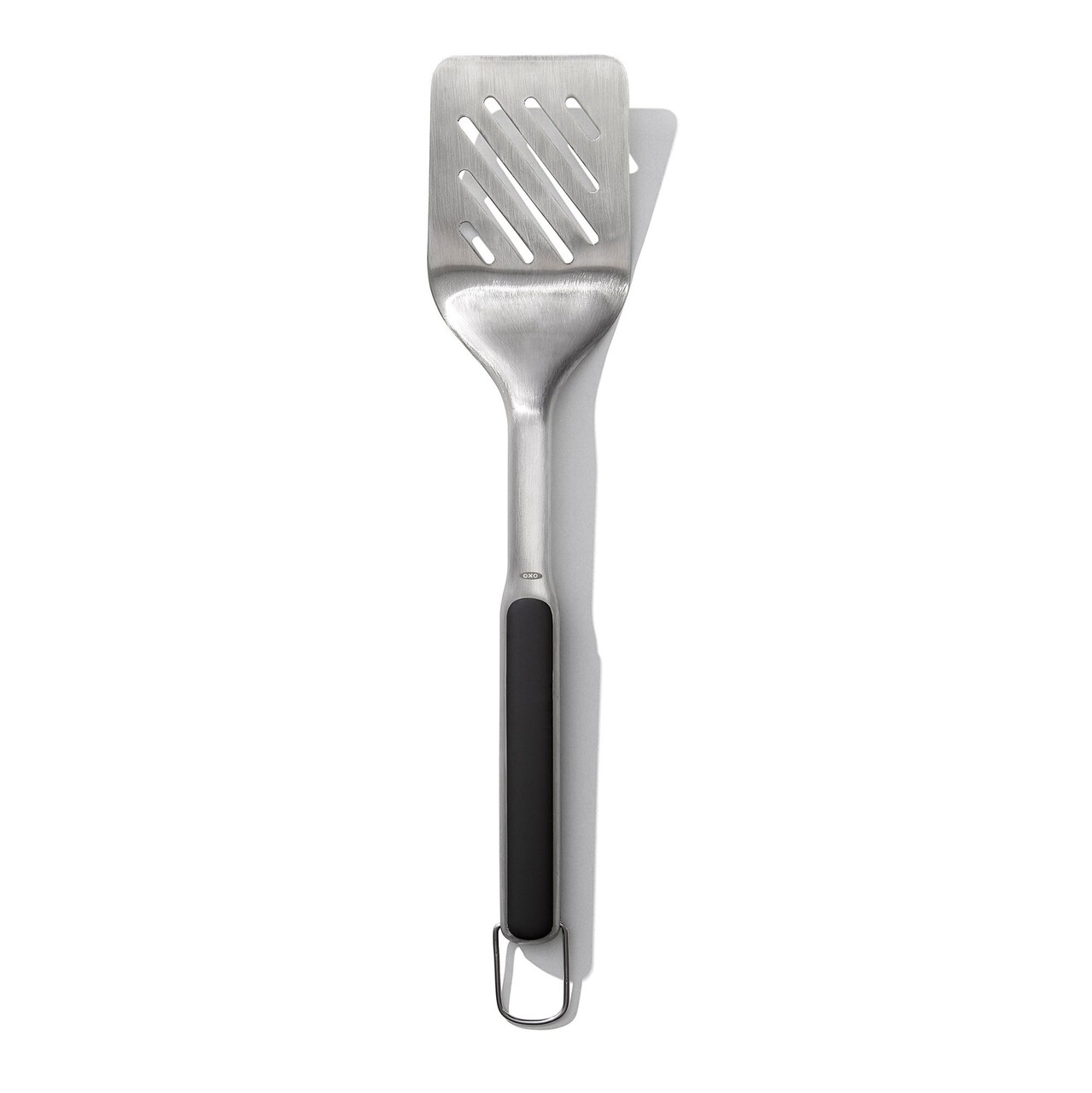 Set cleste si paleta gratar, inox, "Good Grips" - OXO - view 3