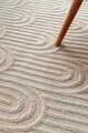 Covor, CLR-PERLA-180LİK-26, 180x300 cm, Poliester, Bej