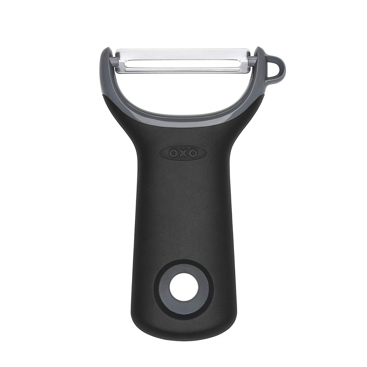 Set 3 decojitoare legume, inox, "Good Grips" - OXO - view 3