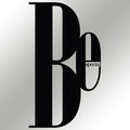 Decoratiune de perete, Be Special, metal, 50 x 29 cm, negru