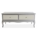 Comoda TV Siena, Versa, 109 x 50 x 45.5 cm, lemn