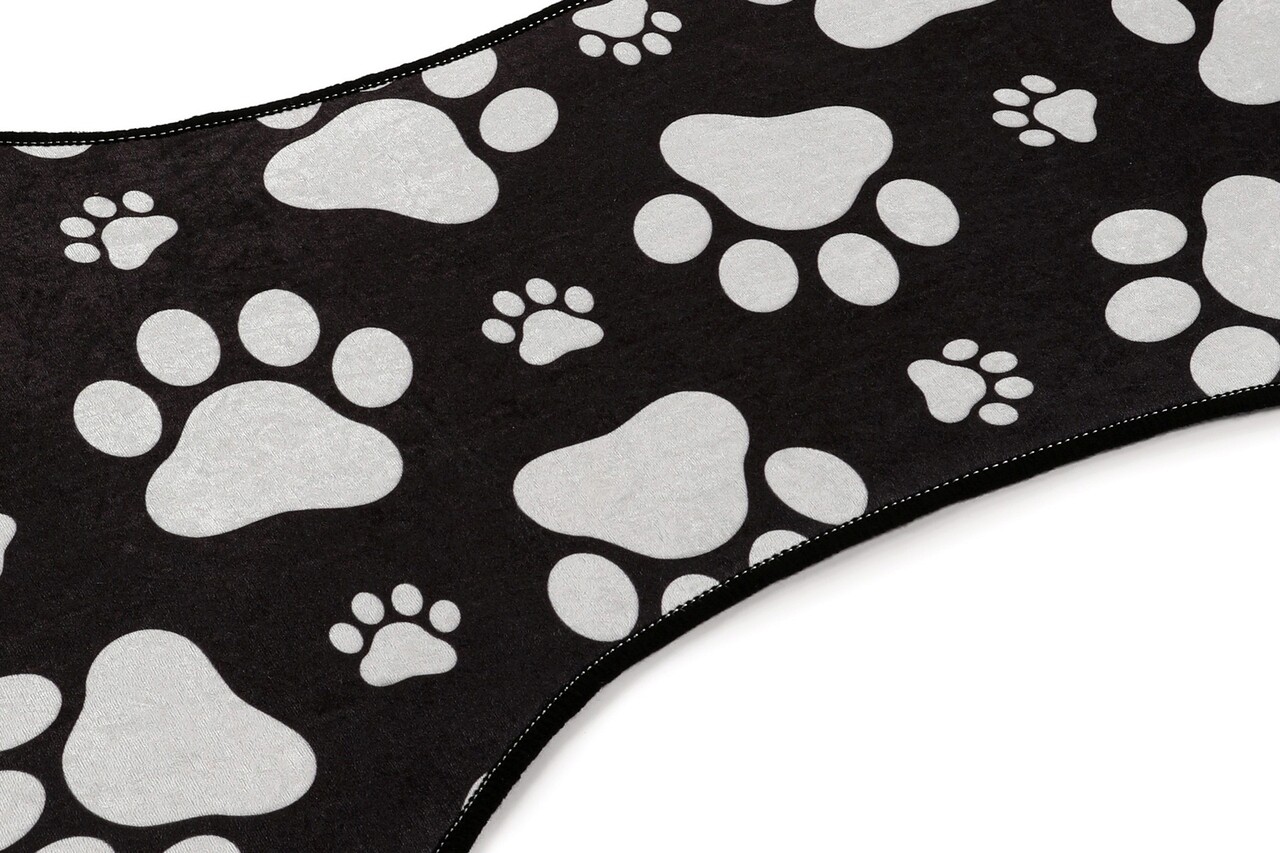 Covor, Paw, 60x100 cm, Multicolor - view 4