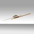 Lustra, Fresno, 119FRS1504, Metal, Auriu