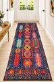 Covor, Lesa, 200x290 cm, Multicolor