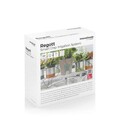 Sistem automat de irigare prin picurare pentru ghivece Regott, InnovaGoods, USB