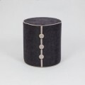 Taburet Homitis, Dots - 836-825, 41x41x46 cm