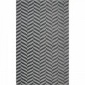 Covor rezistent CM 05 - Grey, Light Grey , 200x290 cm