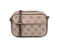 Geanta Beverly Hills Polo Club, 656, textil, maro