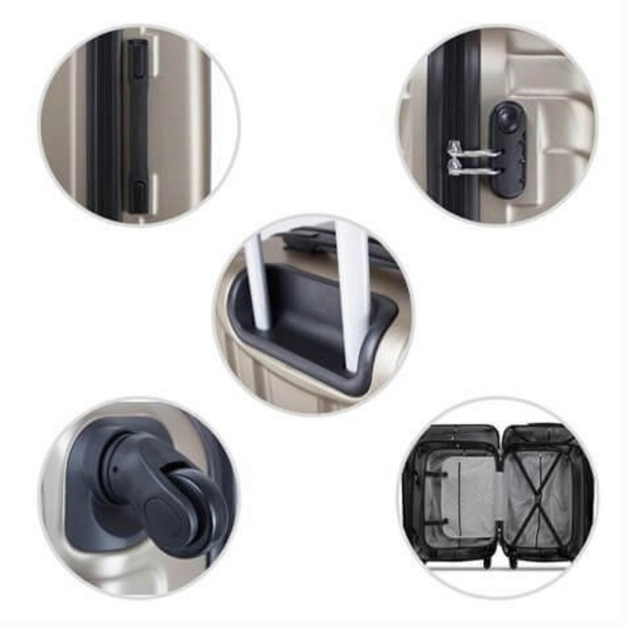 Troler, MV3363, Myvalice, ABS - 3 | YEO