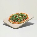 Piatra de copt pizza BergHOFF, Leo, 38 x 30 x 1.5 cm, cordierit