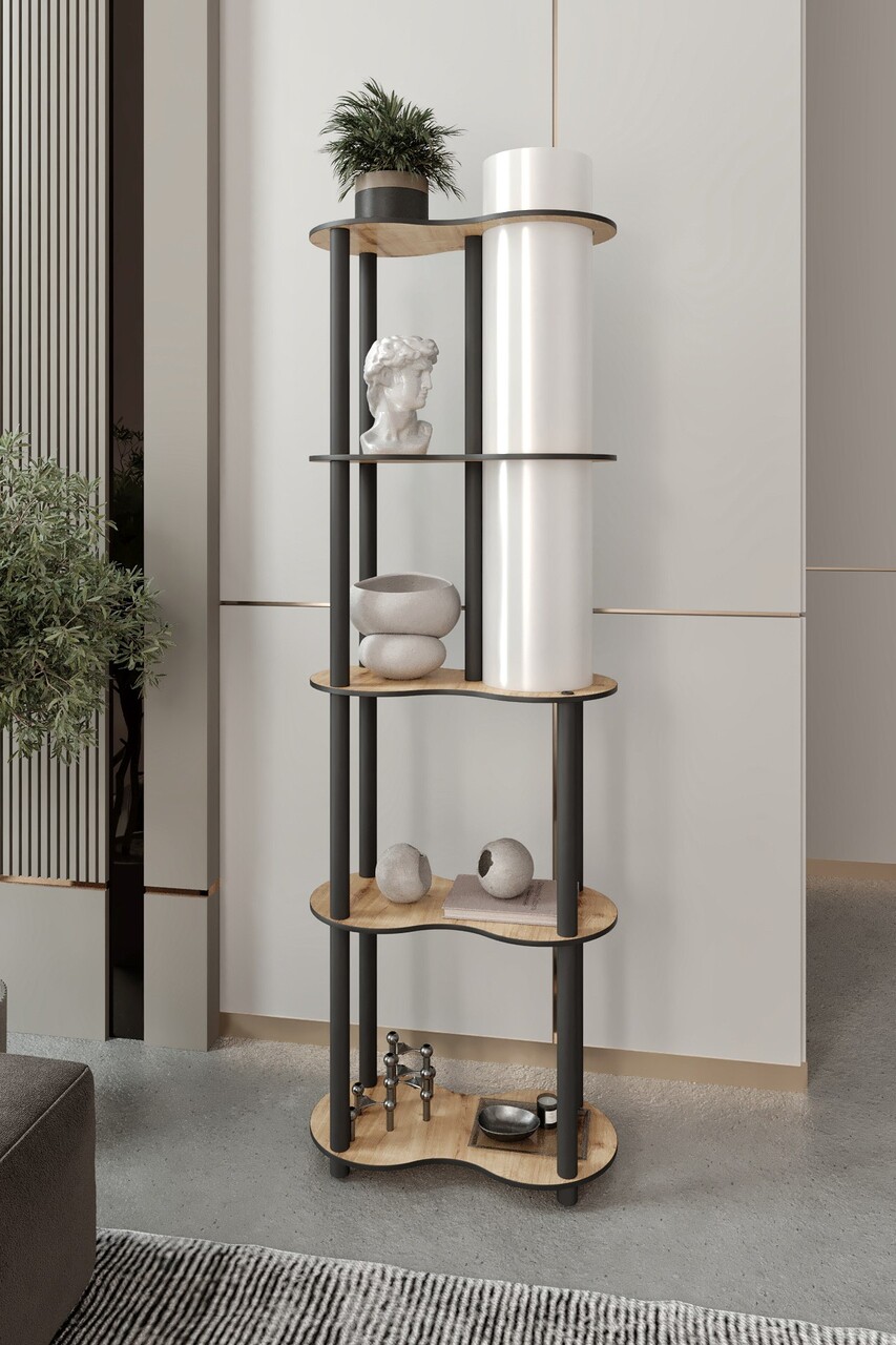 Lampadar, L'essentiel Maison, 666PTR1117, Maro