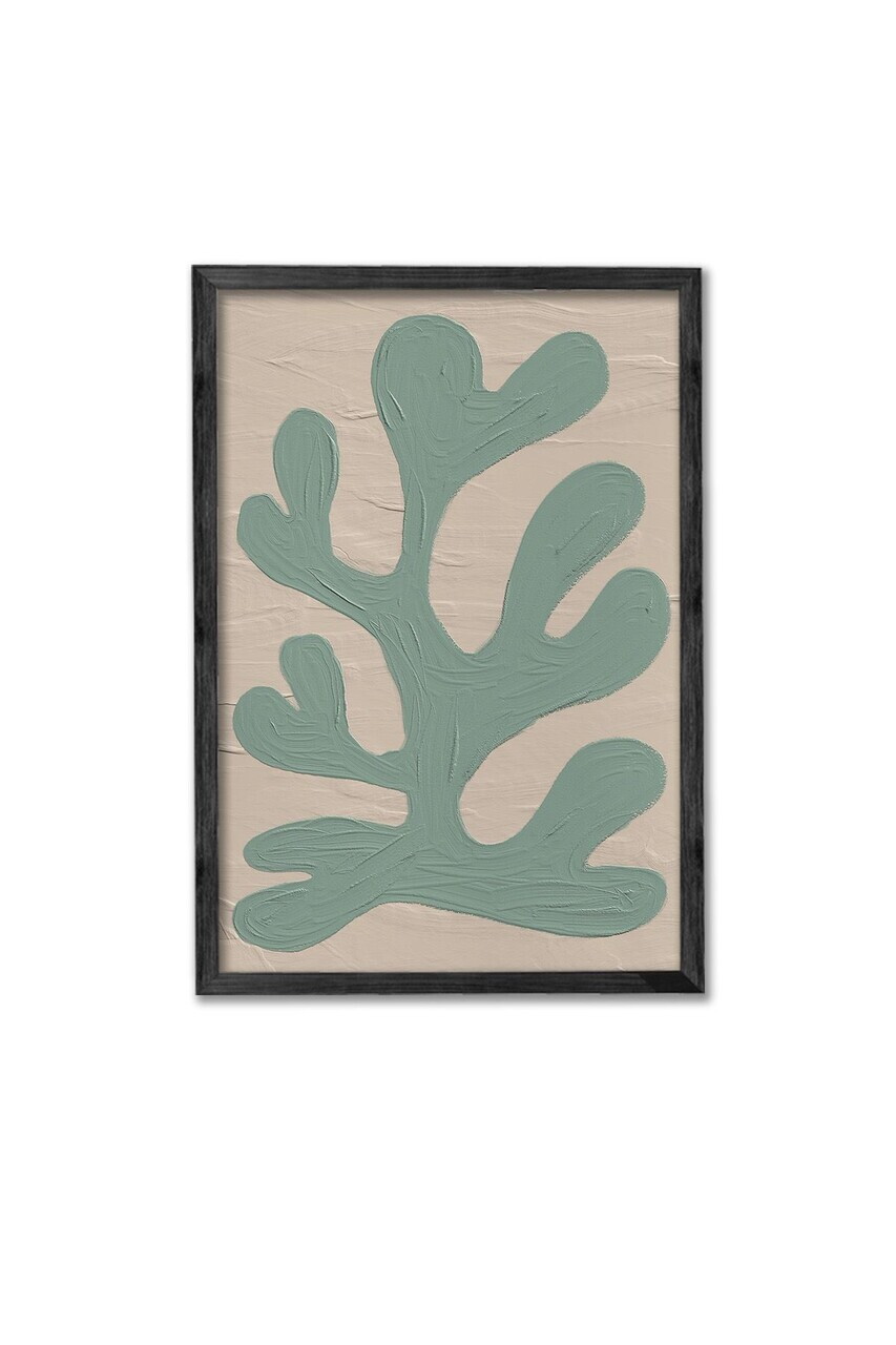 Tablou decorativ, Artnewclsyh82-3348, Lemn masiv, MDF, Multicolor - view 3