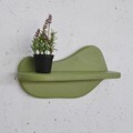 Raft de perete, Evila Originals, Meh224, Verde deschis