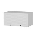 Dulap multifunctional, Hanah Home, Kale, 90x45x54 cm, Alb