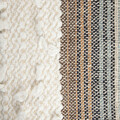 Patura Cortan, Homla, 130x170 cm, bumbac, multicolor
